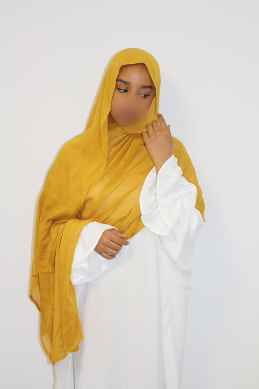 Modal Hijab - Limone