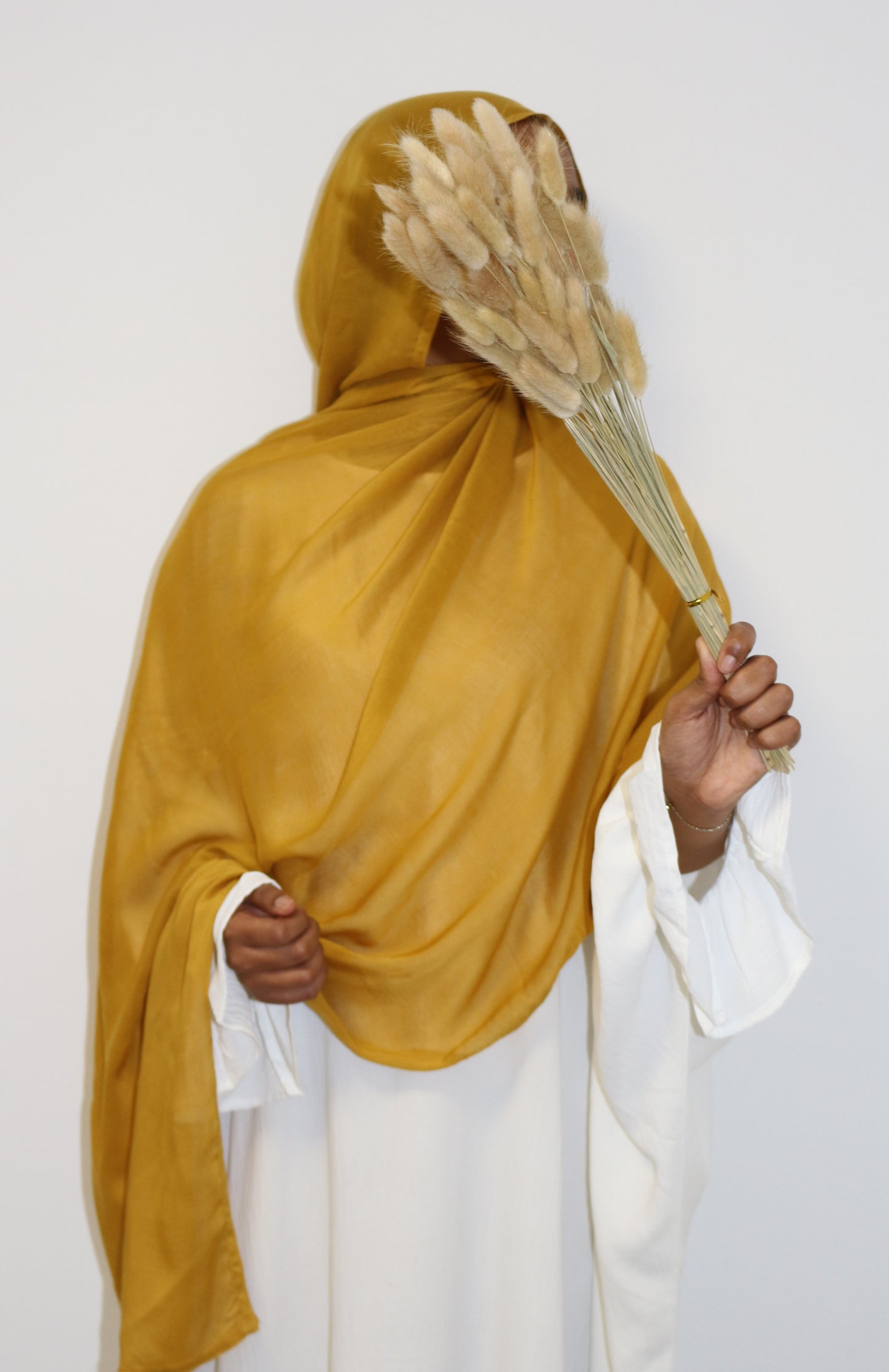 Modal Hijab - Limone